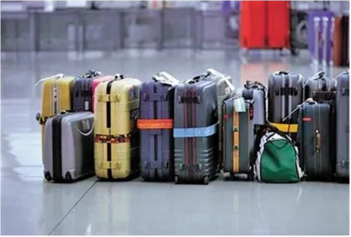 成都到伍家岗区行李托运